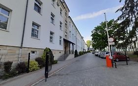 Apartament Galeria